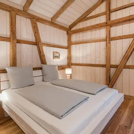 4 Bedroom Awesome In Holiday home