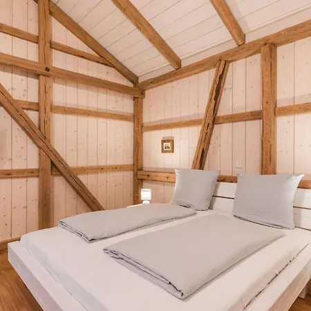 4 Bedroom Awesome In Holiday home Langenhorn