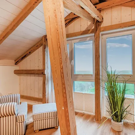 Holiday home 4 Bedroom Awesome In